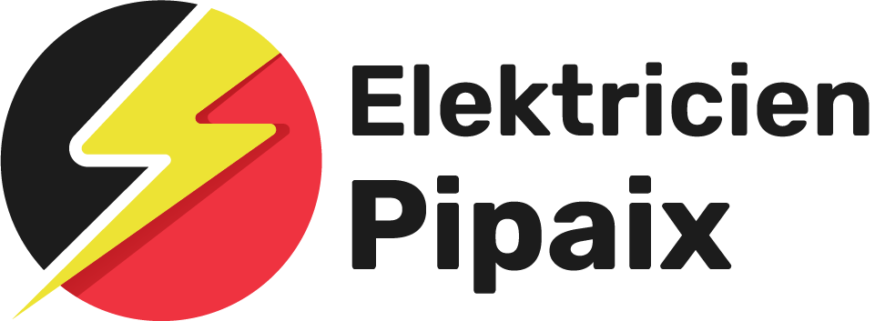 Logo Elektricien Pipaix